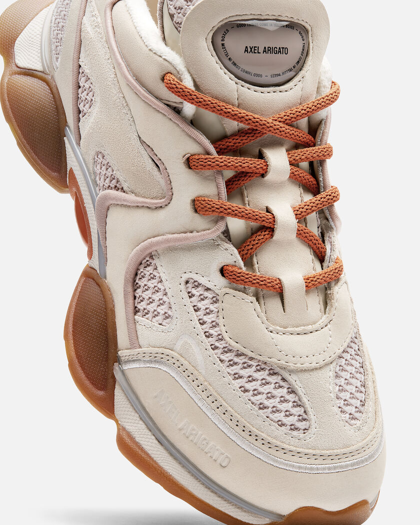 Eris Sneaker axel arigato Eris Sneaker Taupe/Brown