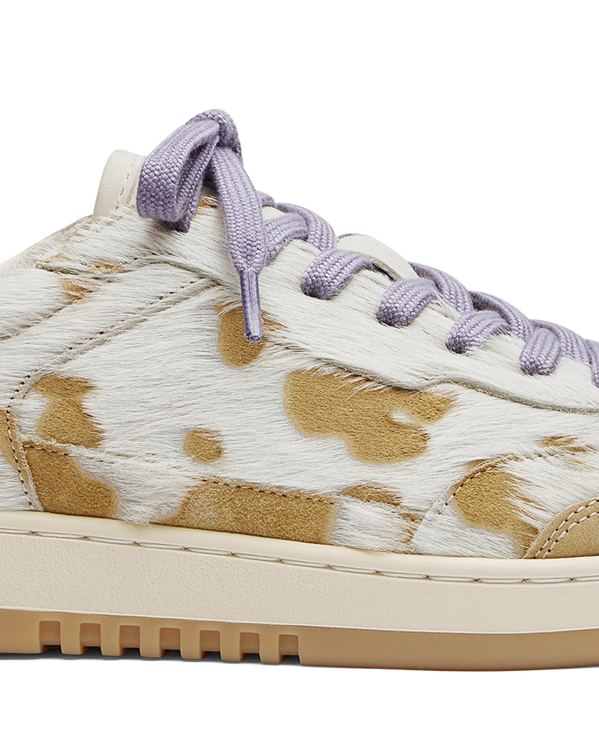 Dice T-Toe Sneaker axel arigato Dice T-Toe Sneaker Beige/Lilac