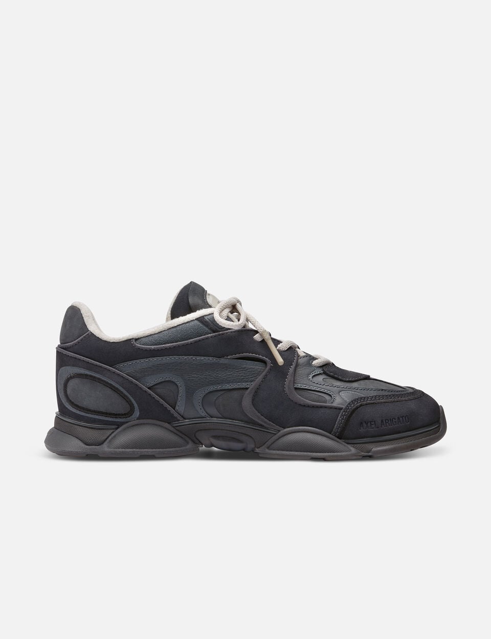 Eris Sneaker axel arigato Eris Sneaker Black/Black