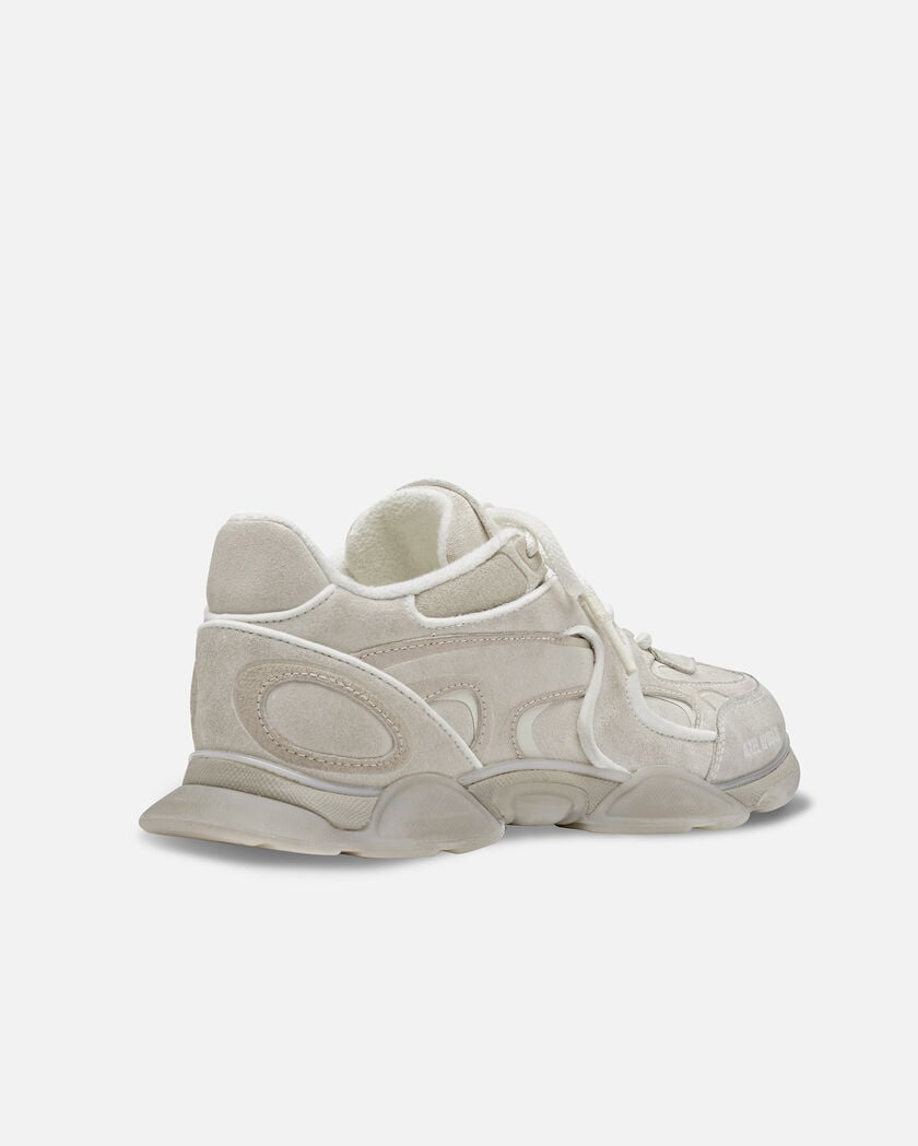 Eris Sneaker axel arigato Eris Sneaker Off White/Off White