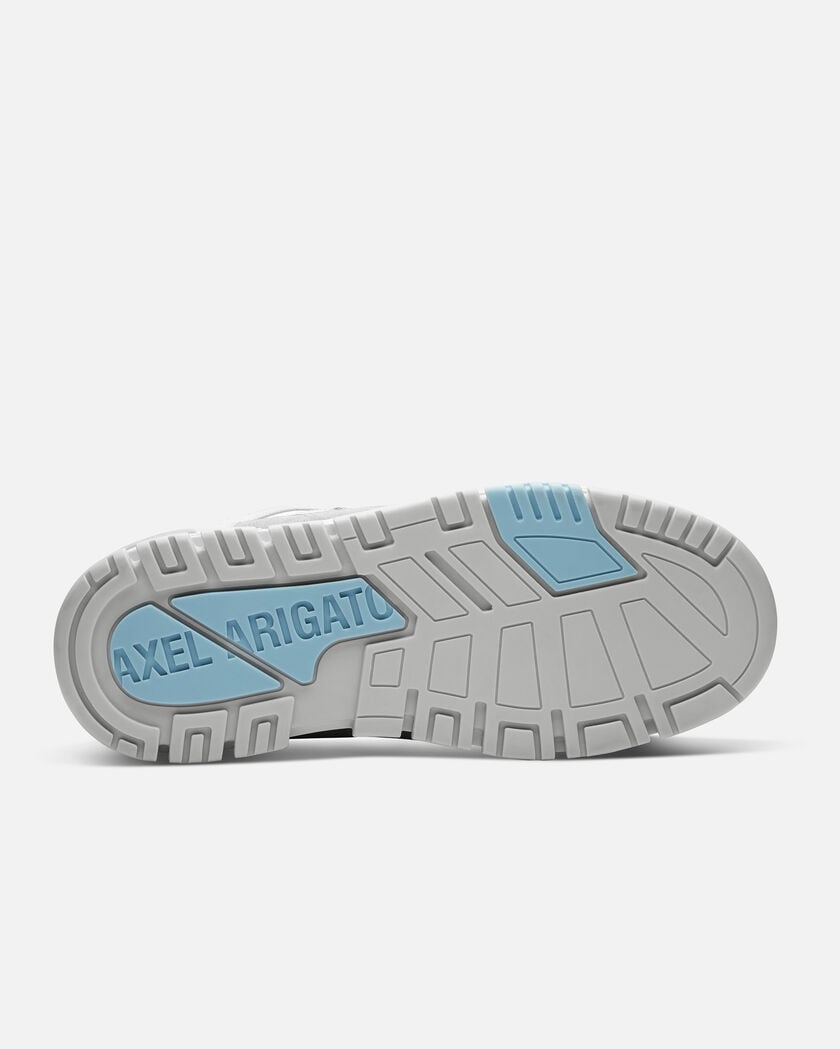 Area Lo Sneaker axel arigato Area Lo Sneaker Grey/Dark Grey