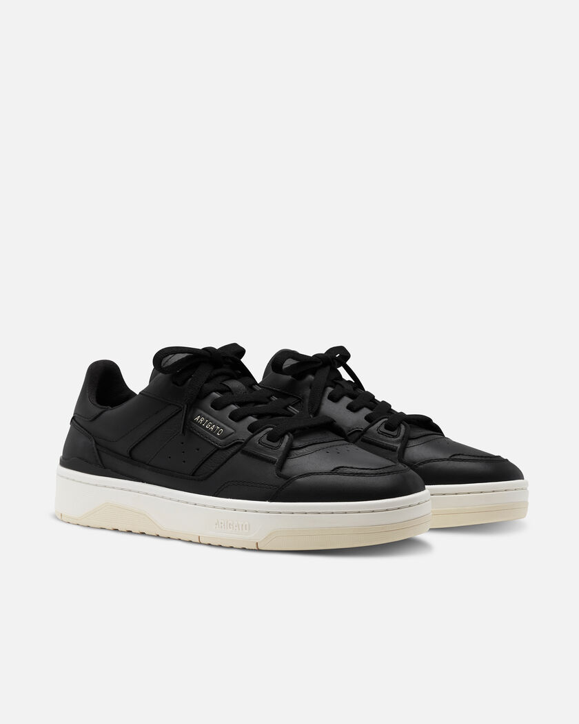 Clay Sneaker axel arigato Clay Sneaker Black / Off White