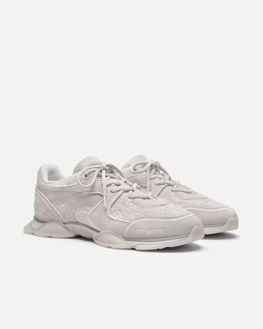 Eris Sneaker axel arigato Eris Sneaker Taupe/Taupe