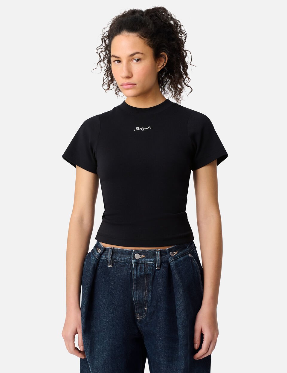 Sketch T-Shirt axel arigato Sketch T-Shirt Black