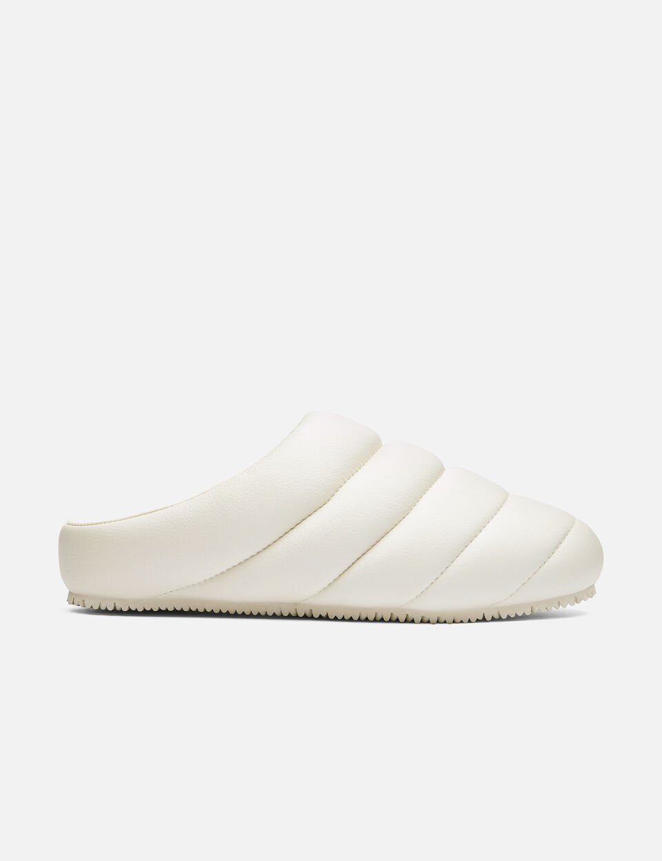 Snail Mule axel arigato Snail Mule Off White/Off White
