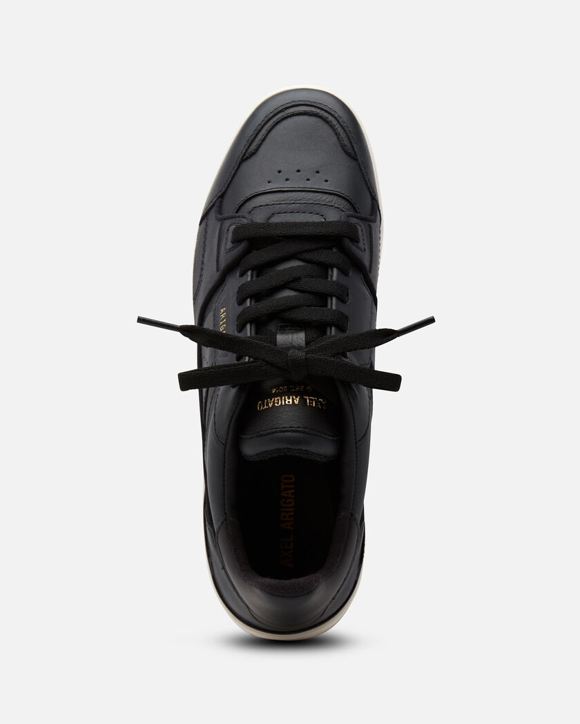 Clay Sneaker axel arigato Clay Sneaker Black / Off White