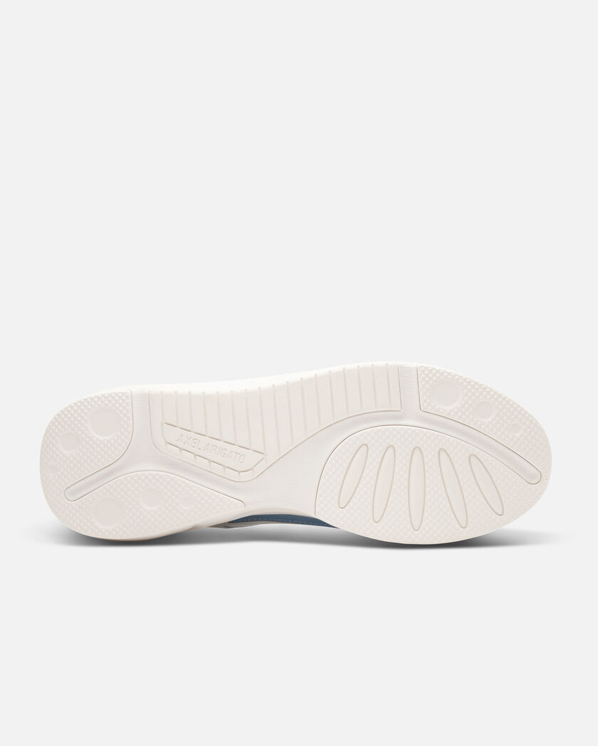 Genesis Neo Bird Runner axel arigato Genesis Neo Bird Runner White/Blue