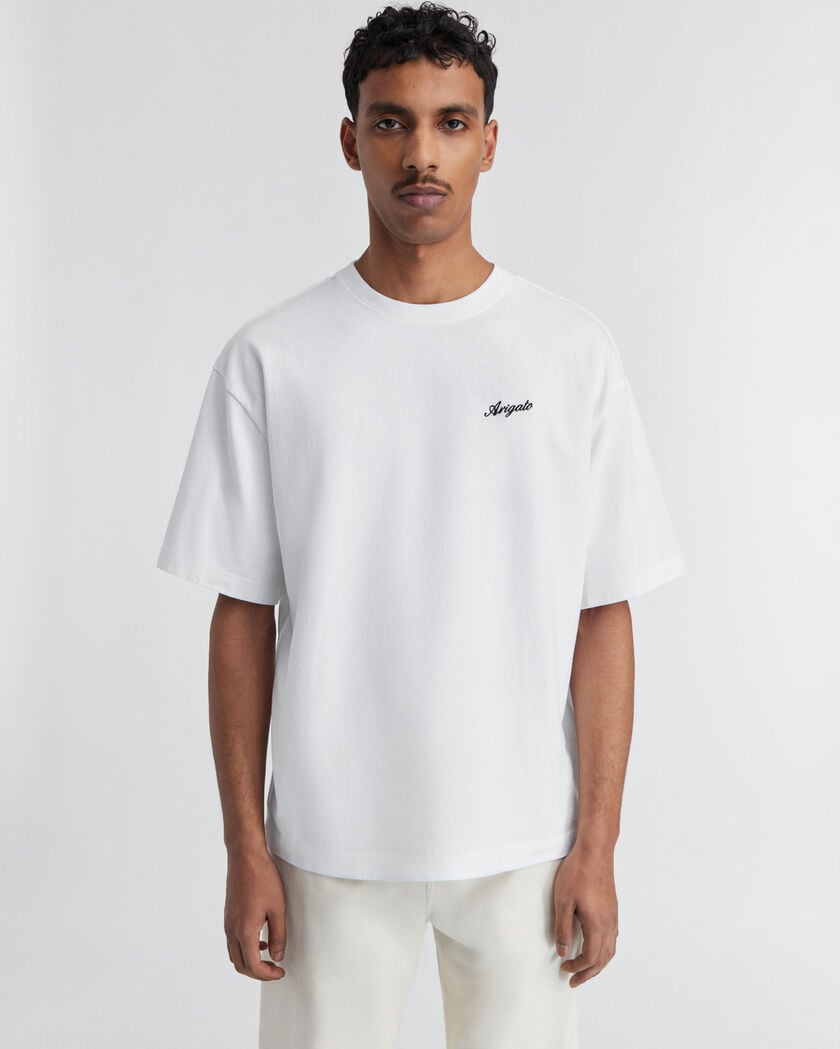 Honor T-Shirt axel arigato Honor T-Shirt White