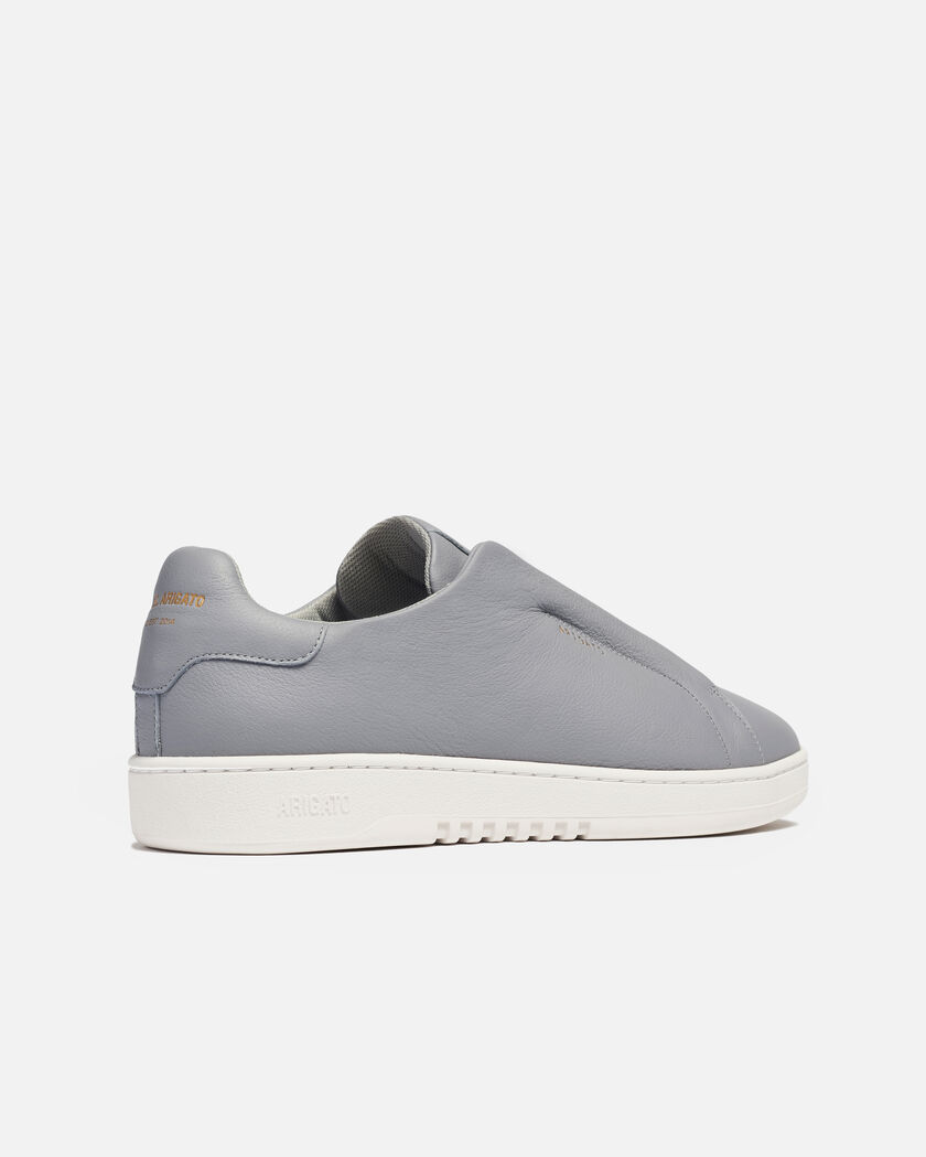 Dice Laceless Sneaker axel arigato Dice Laceless Sneaker Grey/White