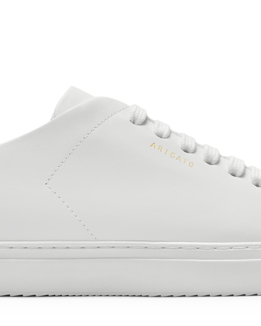 Clean 90 Sneaker axel arigato Clean 90 Sneaker White/Blue