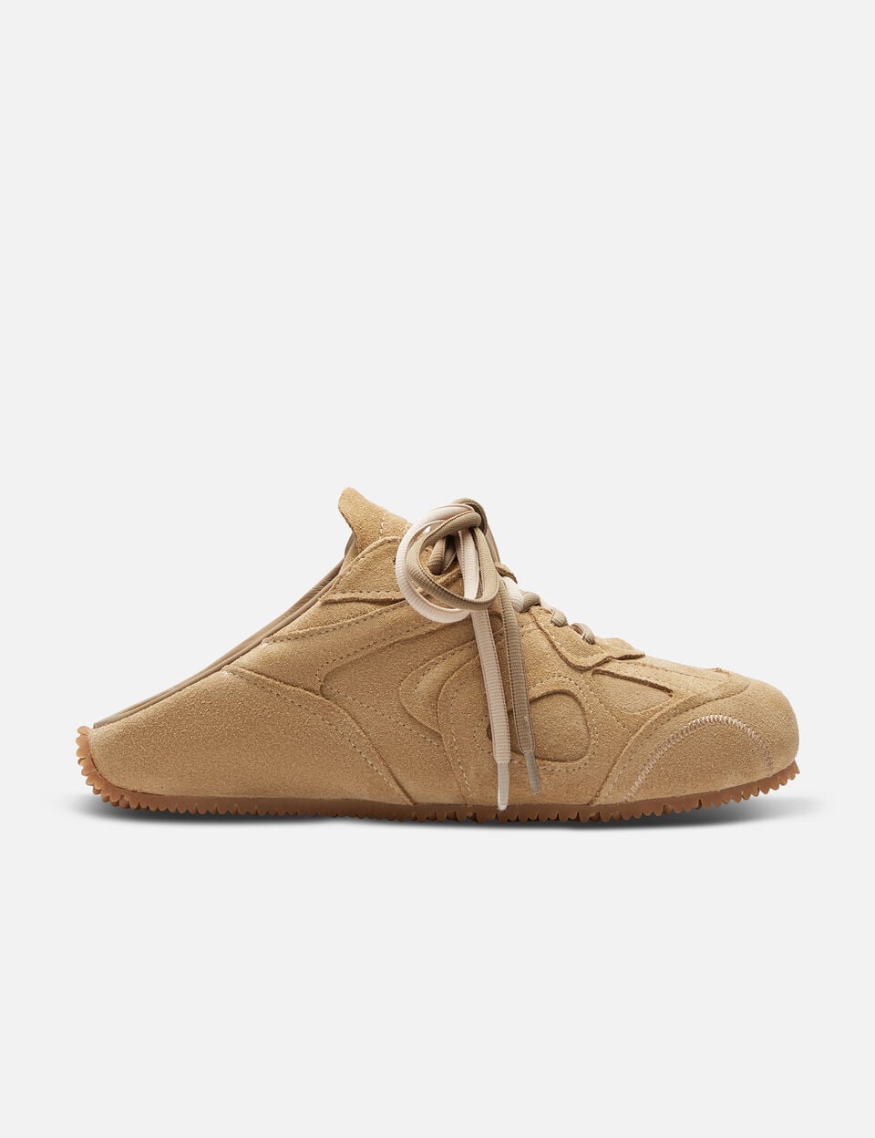 Slow Mule axel arigato Slow Mule Tan/Gum