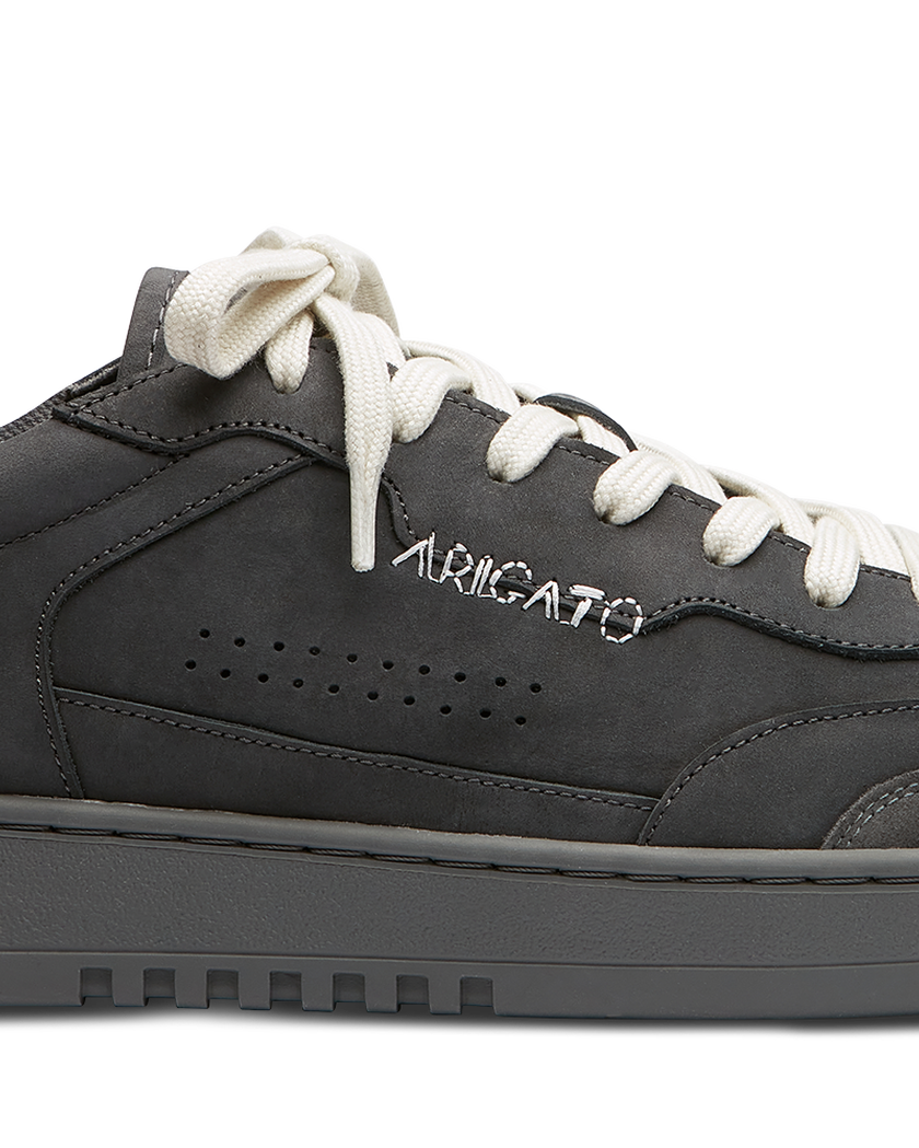 Dice T-Toe Sneaker axel arigato Dice T-Toe Sneaker Off Black/Off Black