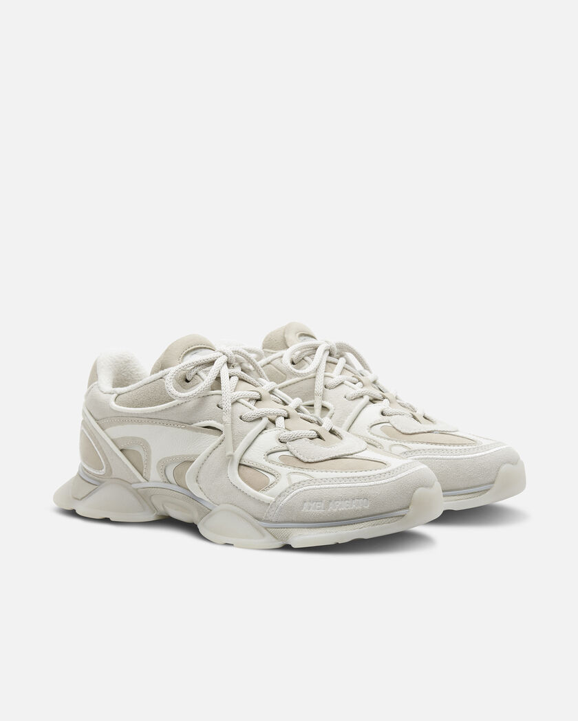 Eris Sneaker axel arigato Eris Sneaker Off White/Taupe