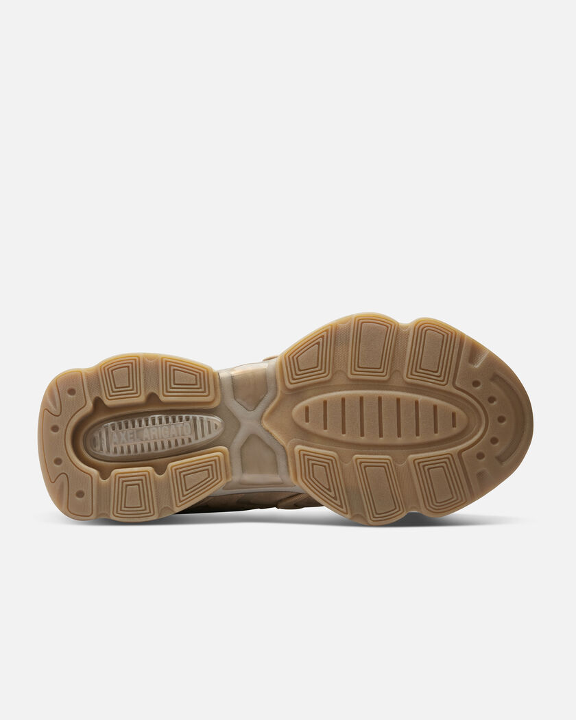 Eris Sneaker axel arigato Eris Sneaker Tan/Tan