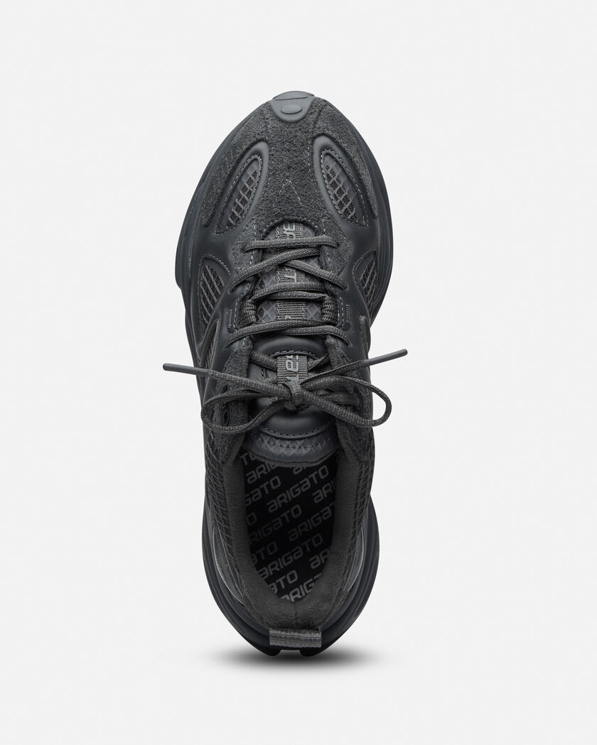 Satellite Runner axel arigato Satellite Runner Black/Black