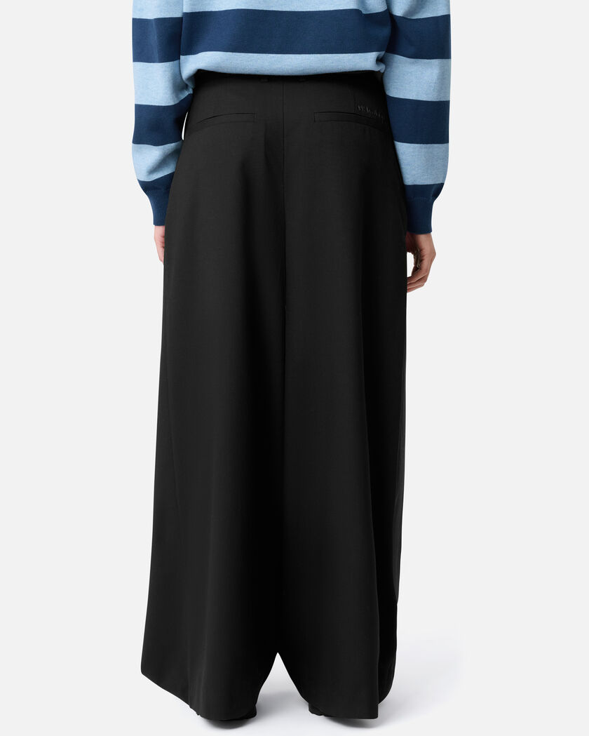 Riley Trousers axel arigato Riley Trousers Black