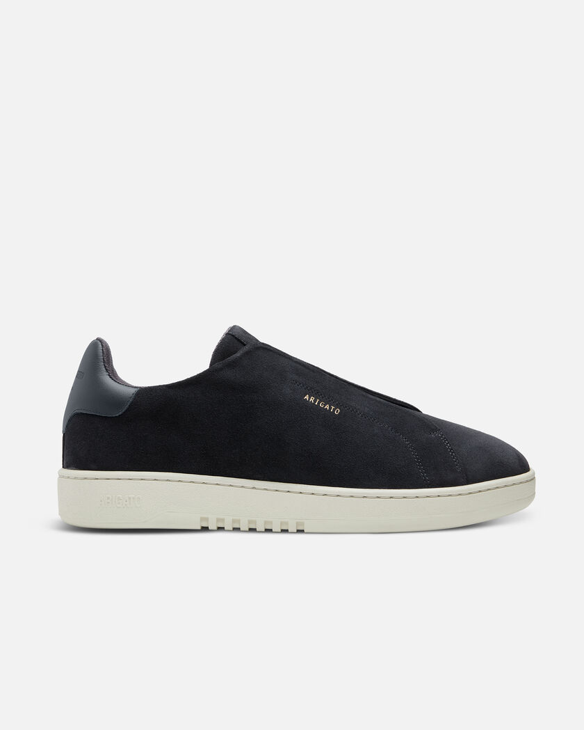 Dice Laceless axel arigato Dice Laceless Sneaker Dark Blue/Off White