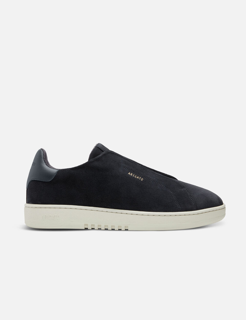 Dice Laceless axel arigato Dice Laceless Sneaker Dark Blue/Off White