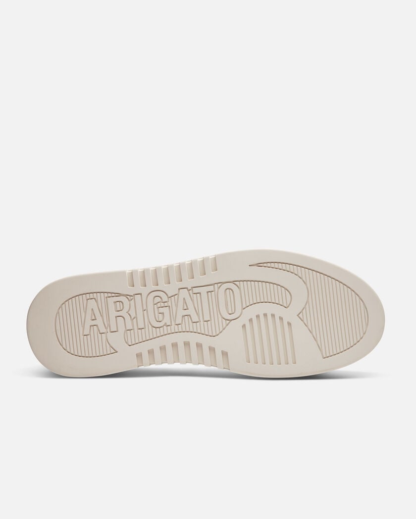 Orbit Edge Sneaker axel arigato Orbit Edge Sneaker Beige/Dark Tan