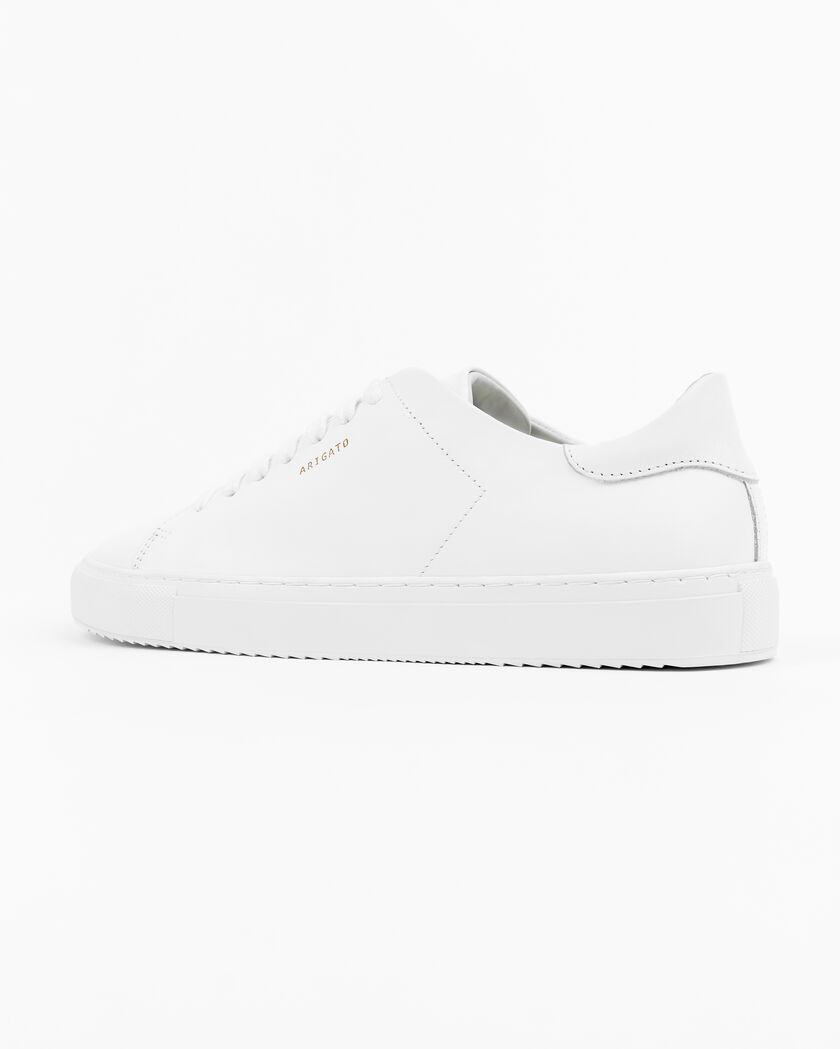 Clean 90 Sneaker axel arigato Clean 90 Sneaker White