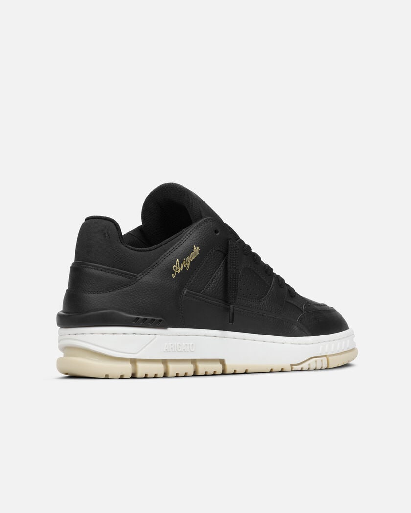 Area Lo Sneaker axel arigato Area Lo Sneaker Black/White