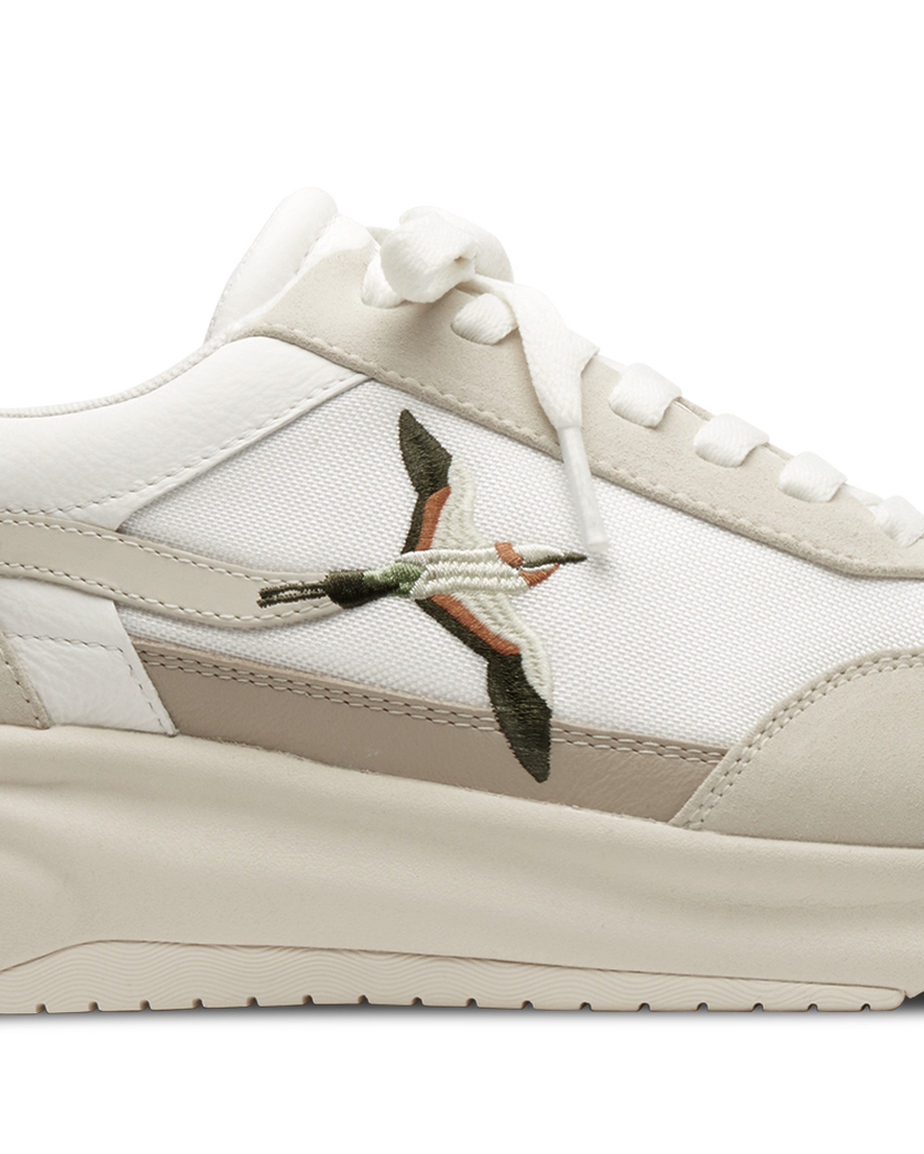 Genesis Neo Bird Runner axel arigato Genesis Neo Bird Runner White/Beige
