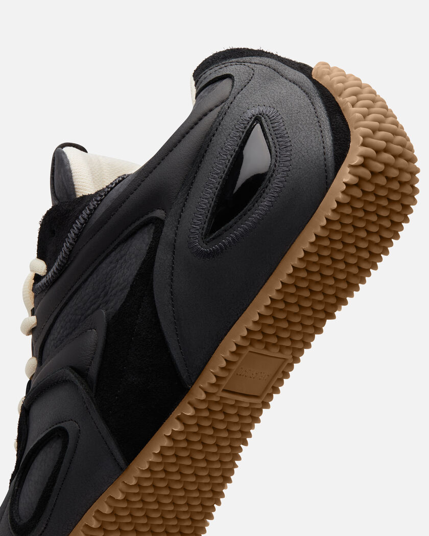 Slow Runner axel arigato Slow Runner Black / Gum