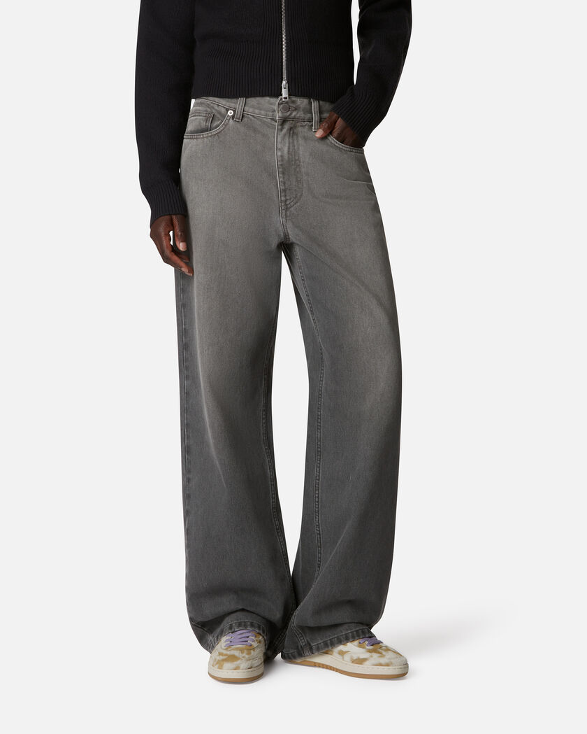 Dice T-Toe Sneaker axel arigato Dice T-Toe Sneaker Beige/Lilac