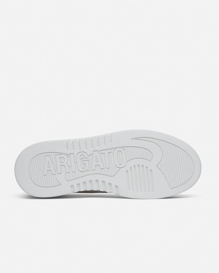 Orbit Vintage Sneaker axel arigato Orbit Vintage Sneaker White/Light Pink