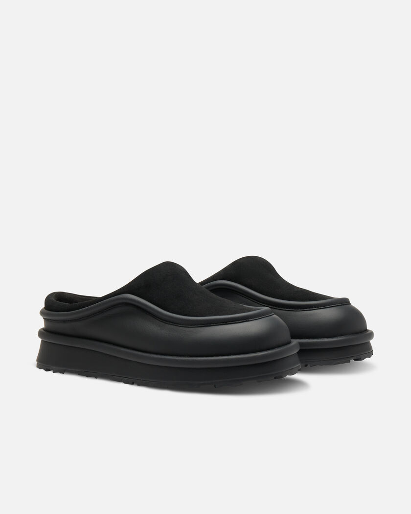 Pillow Mule axel arigato Pillow Mule Black/Black