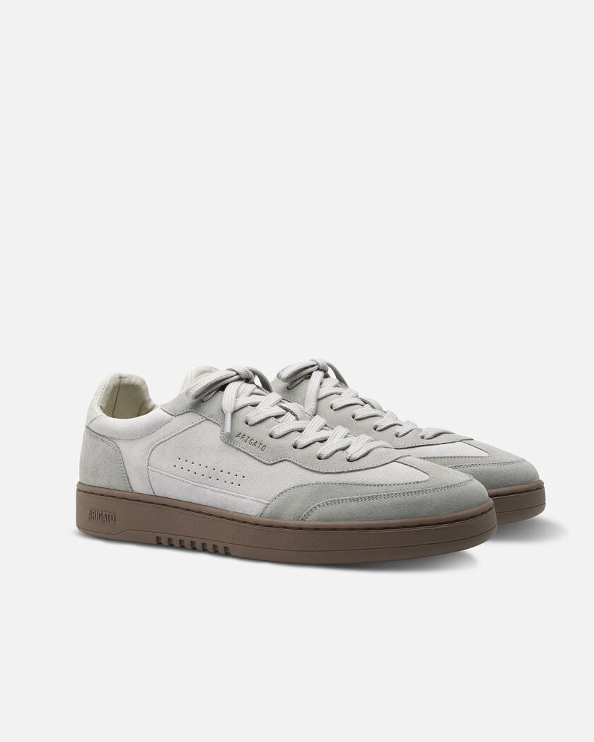 Dice T-Toe Sneaker axel arigato Dice T-Toe Sneaker White/Dark Gum