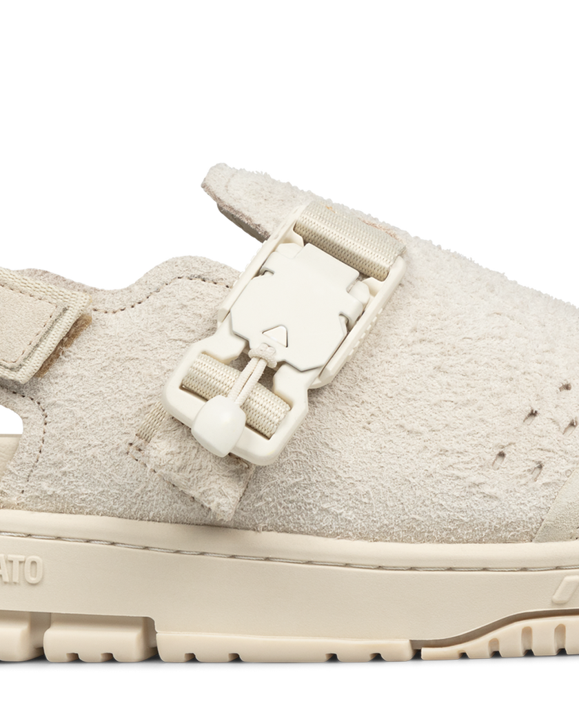 Area Sandal axel arigato Area Sandal Beige/Beige