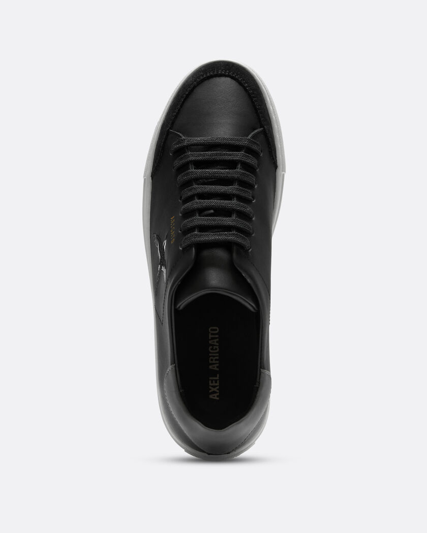 Clean 90 B Bird Sneaker axel arigato Clean 90 B Bird Sneaker Black/Dark Grey