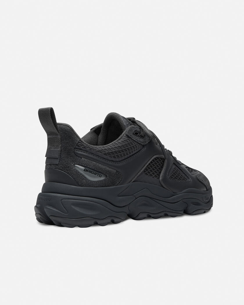 Satellite Runner axel arigato Satellite Runner Black/Black