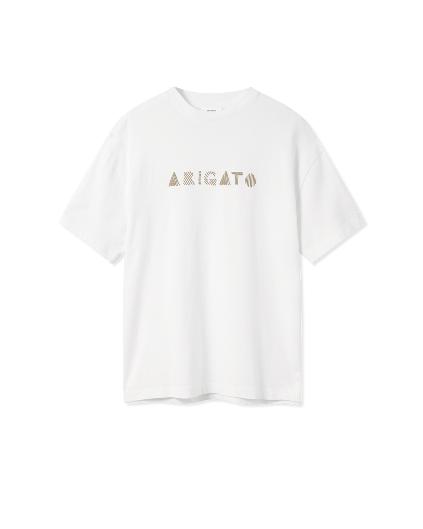 Annotate T-Shirt axel arigato Annotate T-Shirt White