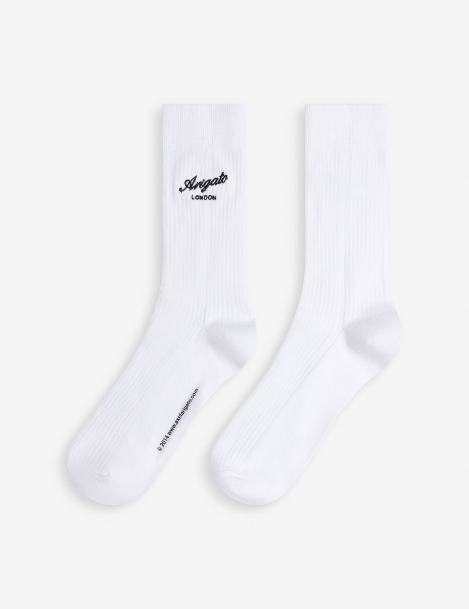 London Tube Socks axel arigato London Tube Socks White