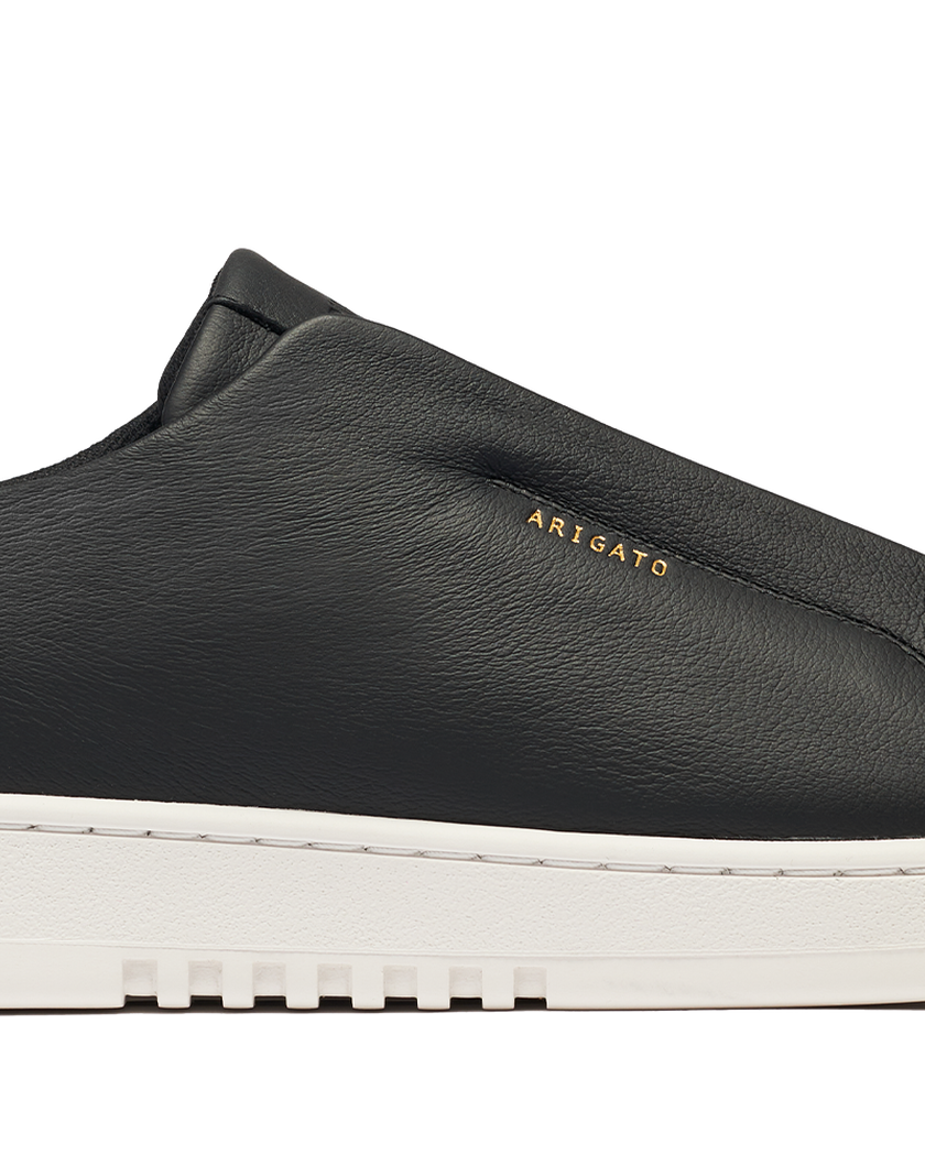 Dice Laceless Sneaker axel arigato Dice Laceless Sneaker Black/White