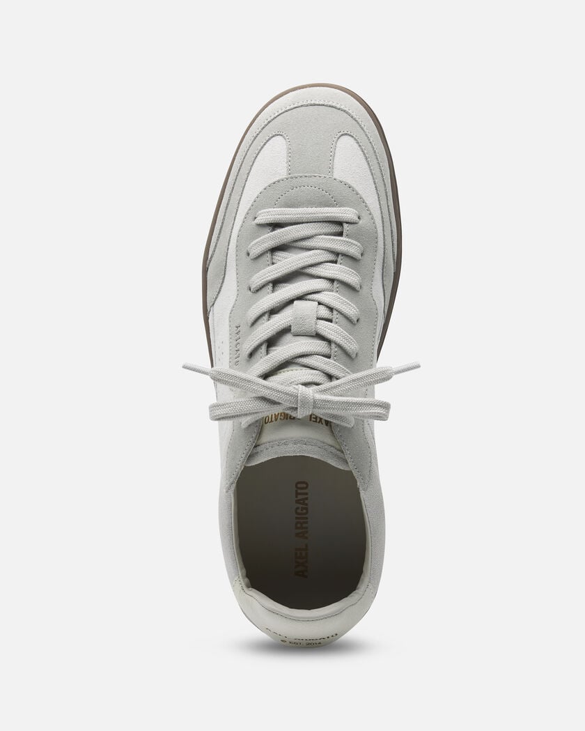 Dice T-Toe Sneaker axel arigato Dice T-Toe Sneaker White/Dark Gum