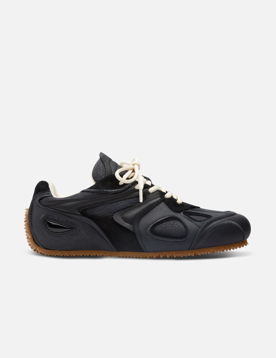 Slow Runner axel arigato Slow Runner Black / Gum
