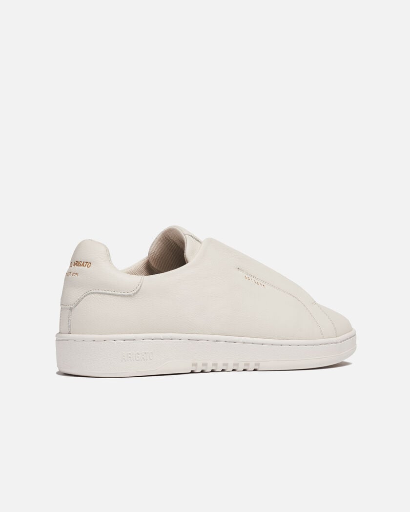 Dice Laceless Sneaker axel arigato Dice Laceless Sneaker Off White/White
