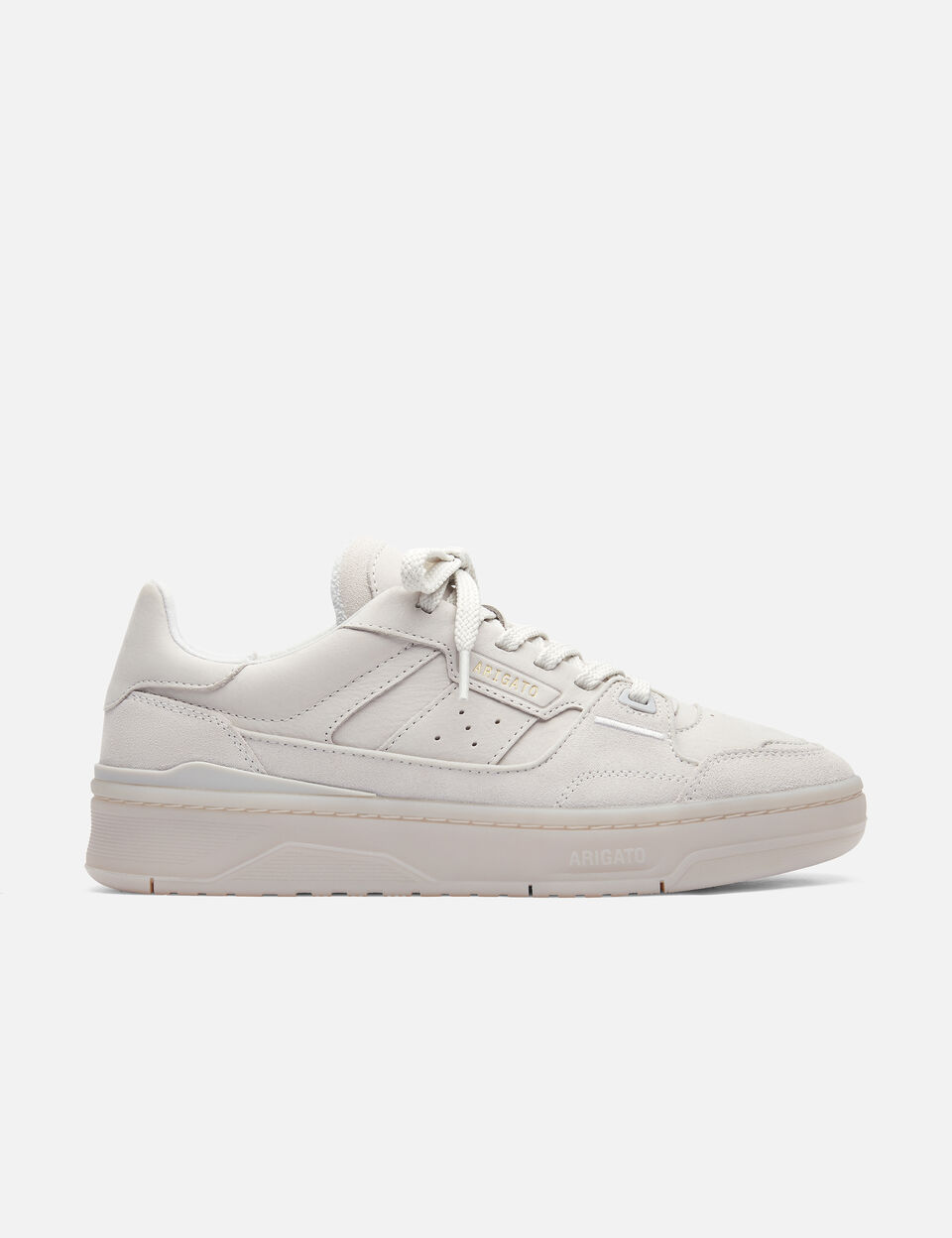 Clay Sneaker axel arigato Clay Sneaker Light Grey/Light Grey