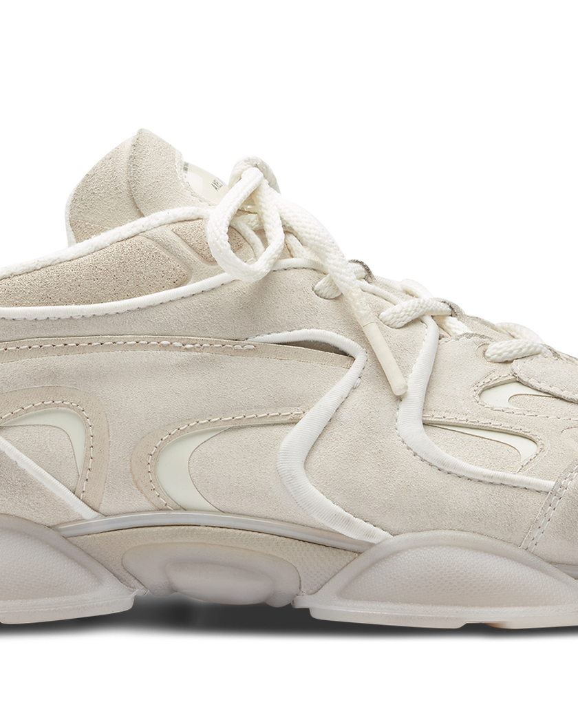 Eris Sneaker axel arigato Eris Sneaker Off White/Off White