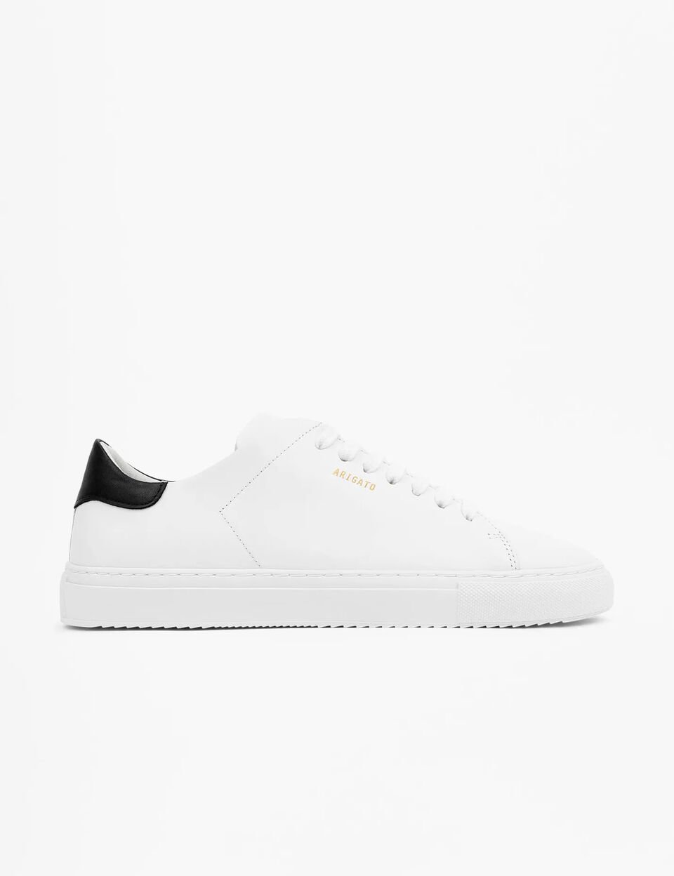 Clean 90 Sneaker axel arigato Clean 90 Sneaker White/Black