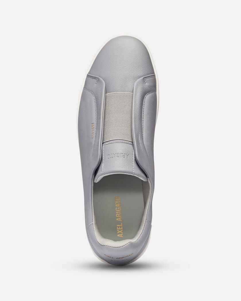 Dice Laceless Sneaker axel arigato Dice Laceless Sneaker Grey/White