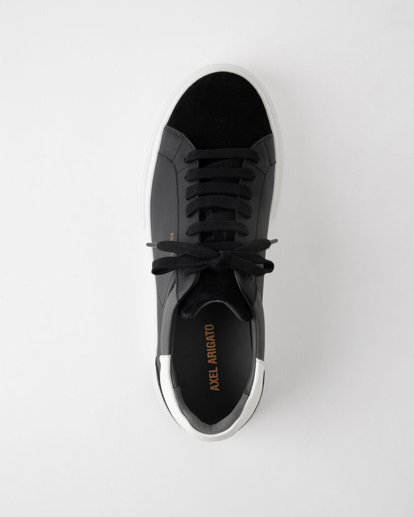 Atlas Sneaker axel arigato Atlas Sneaker Black/White