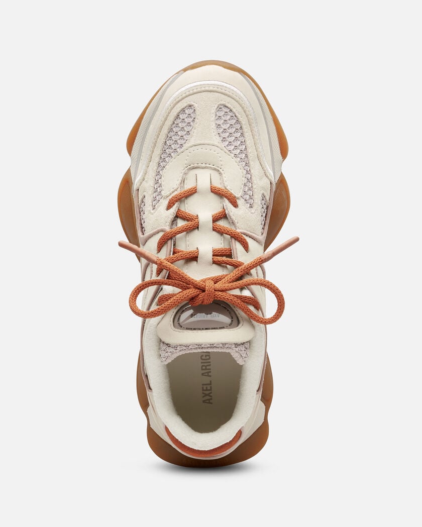 Eris Sneaker axel arigato Eris Sneaker Taupe/Brown