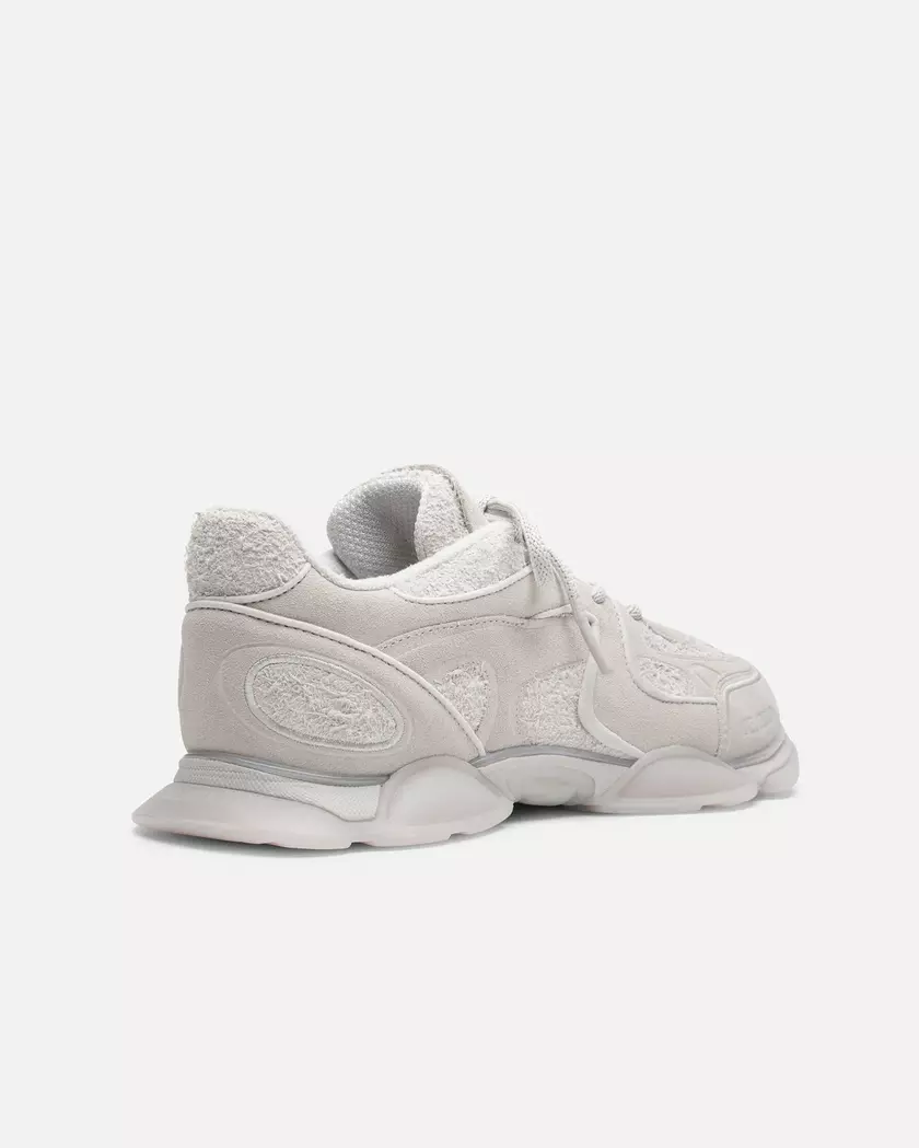 Eris Sneaker axel arigato Eris Sneaker Taupe/Taupe