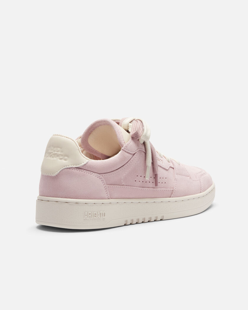 Dice Lo Sneaker axel arigato Dice Lo Sneaker Light Pink/Light Beige