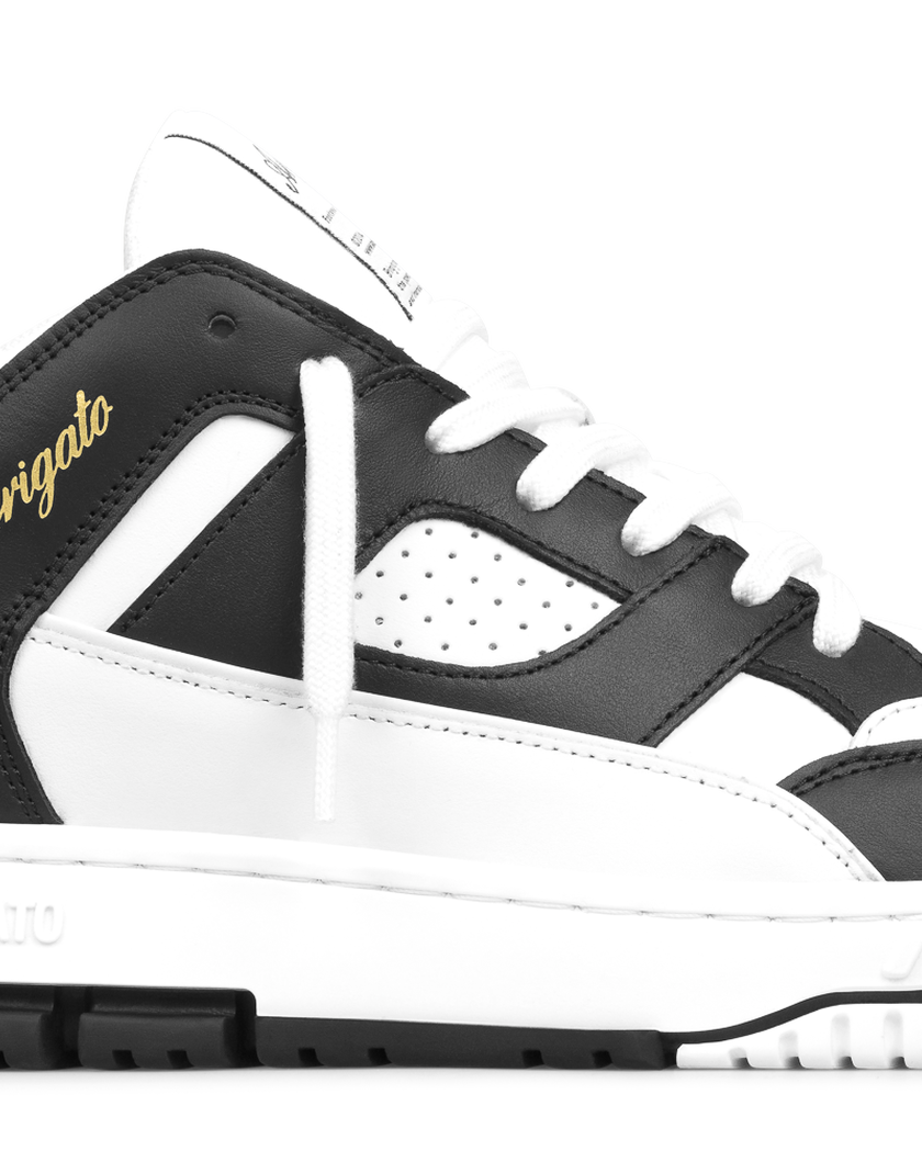 Area Lo Sneaker axel arigato Area Lo Sneaker White/Black