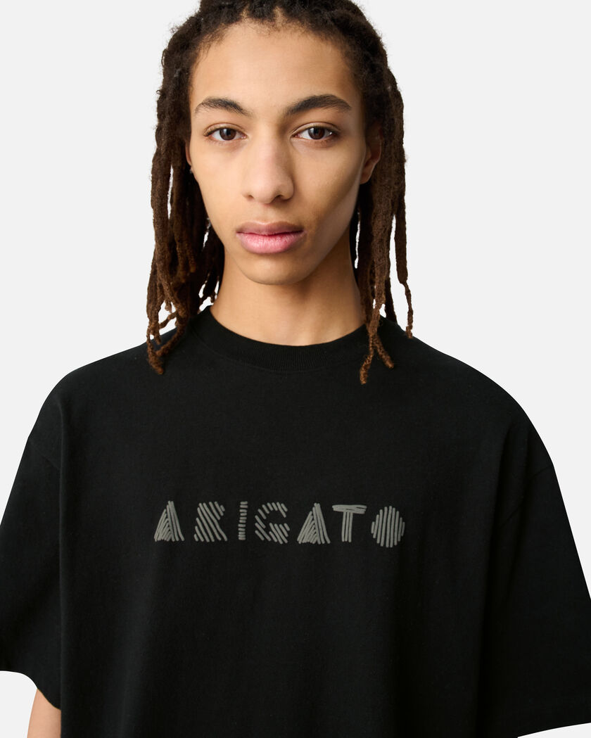Annotate T-Shirt axel arigato Annotate T-Shirt Black